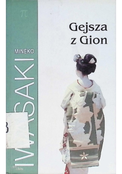 Gejsza z Gion