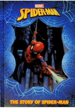 Spider - Man: The Story of Spider - Man