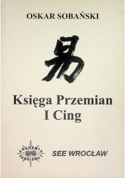 Księga przemian I cing
