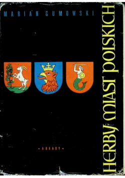 Herby miast polskich
