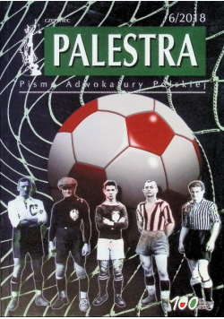 Palestra Nr 6 / 18