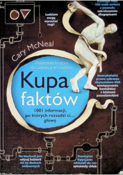 Kupa faktów