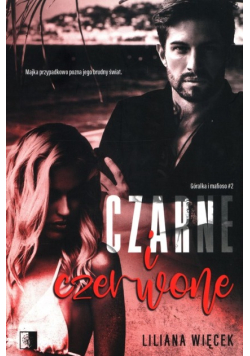 Czarne i czerwone Tom 2