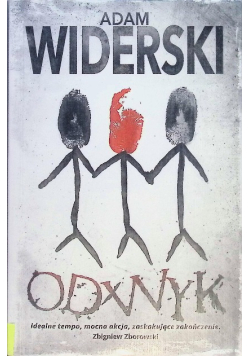 Odwyk