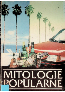 Mitologie popularne