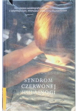 Syndrom czerwonej hulajnogi