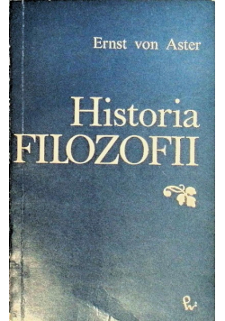Historia Filozofii