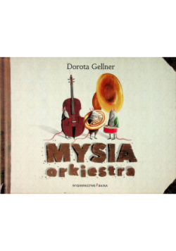 Mysia orkiestra