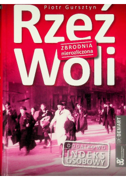 Rzeź Woli