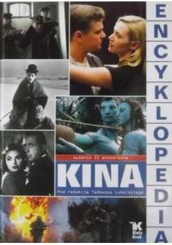 Encyklopedia kina