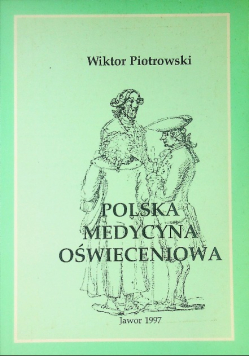 Polska medycyna oświeceniowa