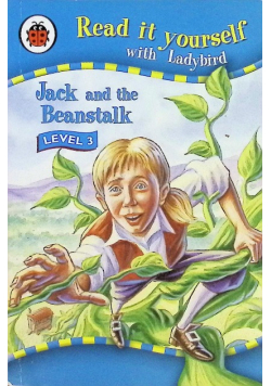 Jack and the Beanstalk