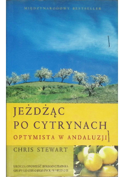 Jeżdżąc po cytrynach