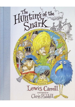 The Hunting of the Snark