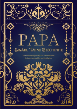Papa erzahl deine geschichte