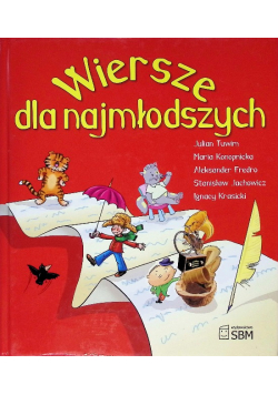 Wiersze dla najmłodszych