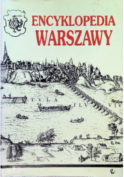 Encyklopedia Warszawy