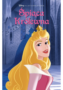 Śpiąca Królewna