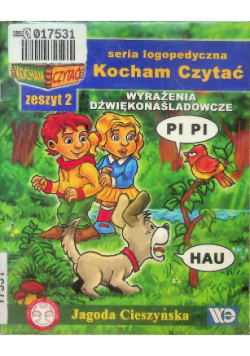 Wyrażenia dźwiękonaśladowcze