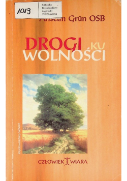 Droga ku wolności