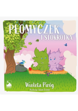 Płomyczek i Stokrotka