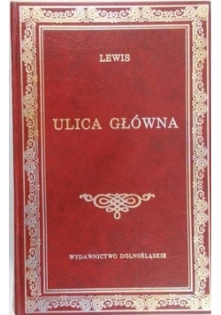 Ulica Główna
