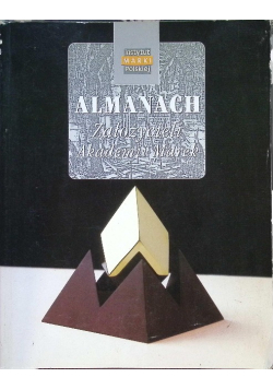 Almanach założycieli Akademii Marek