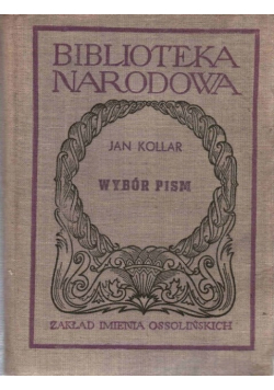 Wybór pism