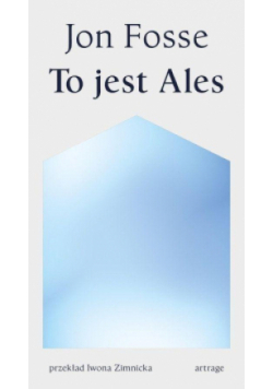 To jest Ales