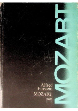 Mozart człowiek i dzieło