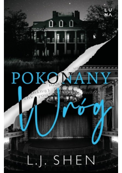 Pokonany wróg. Fallen Foe