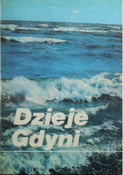 Dzieje Gdyni