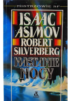 Nastanie nocy