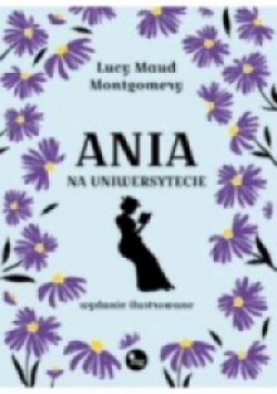 Ania na uniwersytecie