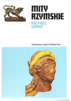 Mity rzymskie