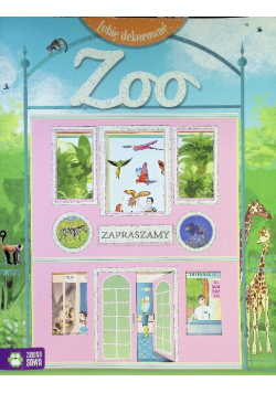 Lubię dekorować Zoo