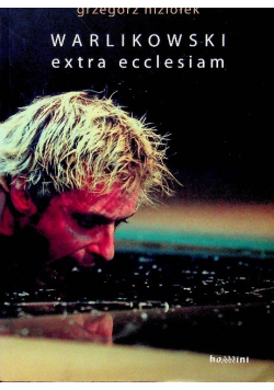 Warlikowski extra ecclesiam