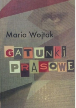 Gatunki prasowe