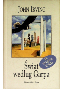 Świat według Garpa