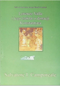 Lorenzo Valla i jego traktat o donacji Konstantyna