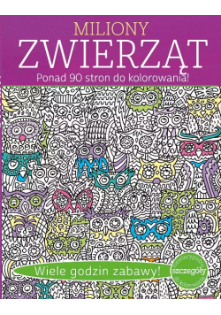 Miliony zwierząt