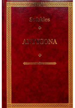 Antygona