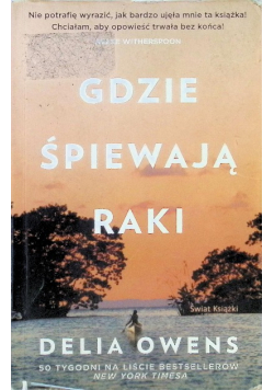 Gdzie śpiewają raki