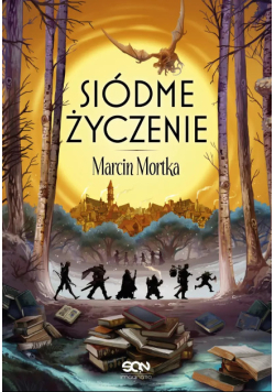 Siódme życzenie
