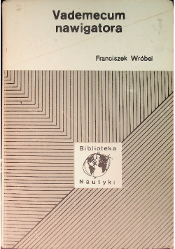 Vademecum nawigatora