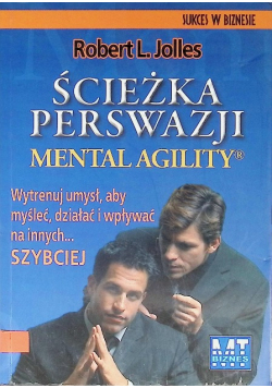 Ścieżka perswazji