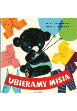 Ubieramy Misia