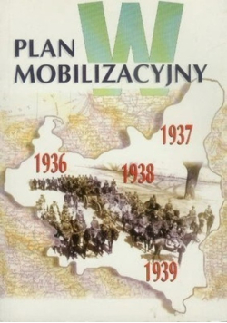 Plan mobilizacyjny W