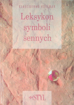 Leksykon symboli sennych