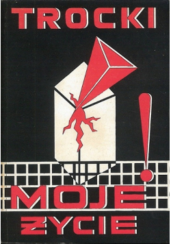 Trocki Moje życie